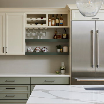 Designed for Today, Built for a Lifetime