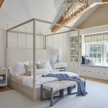 Update to master bedroom NY