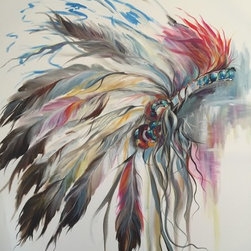 Artwork.   email for info Troocolor@aol.com - Paintings