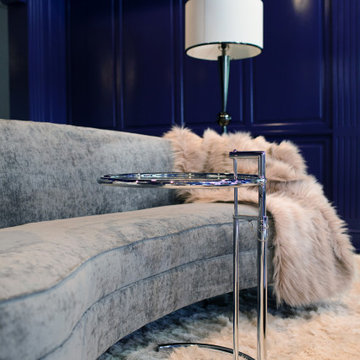 Johns Creek | Karaoke Room