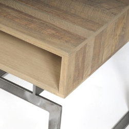The Dover Side Table - Side Tables And End Tables