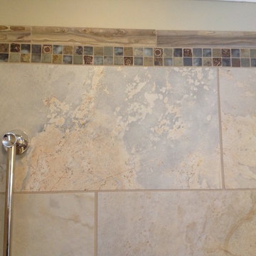 Bath Renovation
