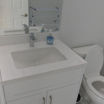 Kitchens & Bath Remodels Islamorada Fl