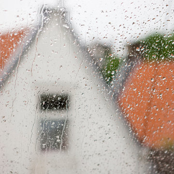 Rain Sensor