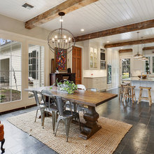 Dining Room Ideas