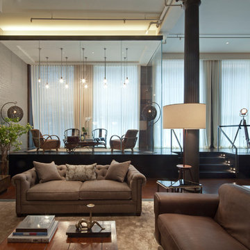 Crosby Street Loft