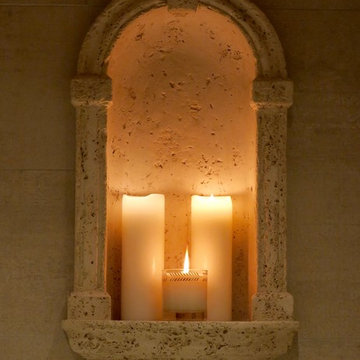 Basement Spa