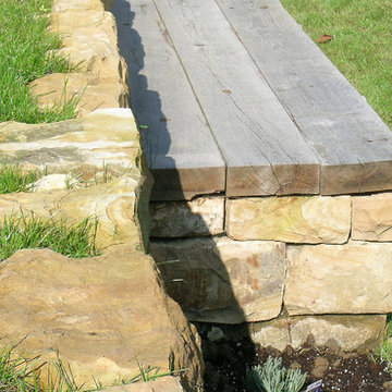 Privatgarten E.