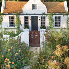 Small Cottage