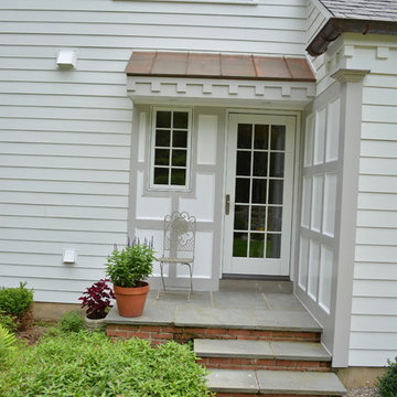 Mendham Colonial