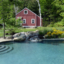 Exterior Ideas