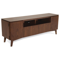 Midcentury Entertainment Centers And Tv Stands by Palliser Furniture