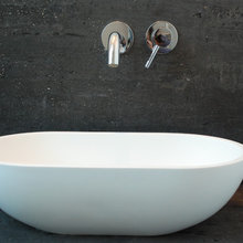 Master One Bathroom
