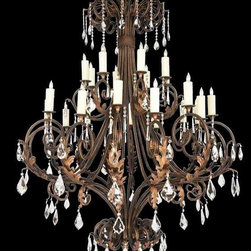 Adobe Interiors - Lighting