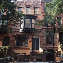“What If” Homes