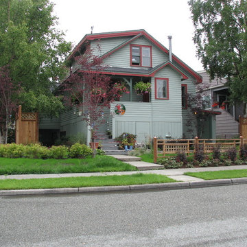 Anchorage Master Plan - curb appeal