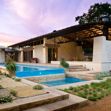 Pools