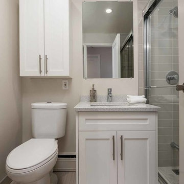 Westmount Condo Project