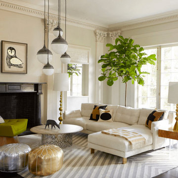Move Out Cleaning Services