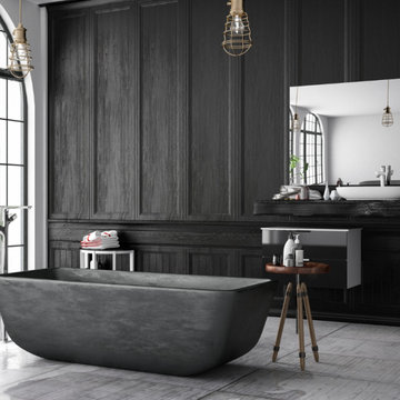 Bathroom Remodeling