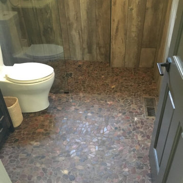 Our Recent Work: Bathrooms