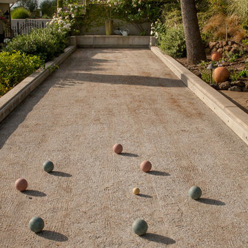 2015 Garden Dialogues: Saratoga, CA, Blackwell Hillside Garden, September 2015