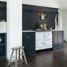 Dream Houzz: Houzz Staff Editor Kate Burt Designs Her Fantasy Home