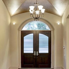 Groin Ceiling