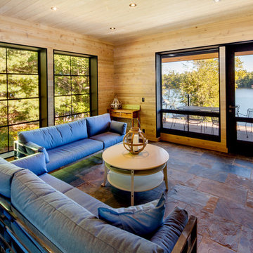 Walker's Point, Muskoka