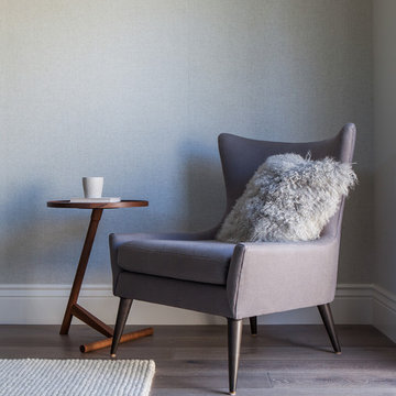 Contemporary Bedroom