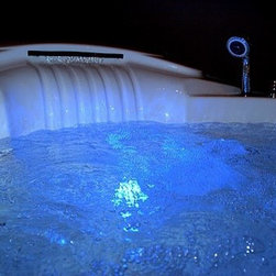Whirlpool Bathtub - Products