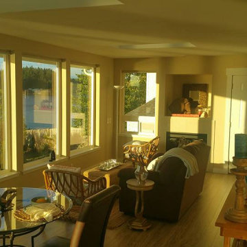 Interior & Exterior Painting
