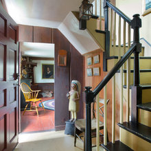 Princeton Farmhouse
