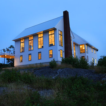 Hill House New Hampshire