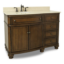 vanities