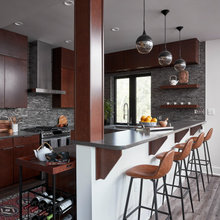 Kitchen Ideas