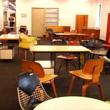 Design: MidMod
