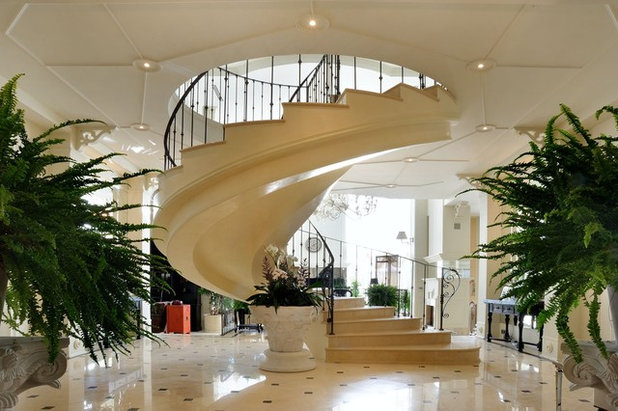 Классический Лестница by Decor&Design
