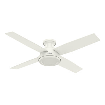 THE 15 BEST Downrod Mount Ceiling Fans 