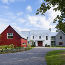 Exterior Colors