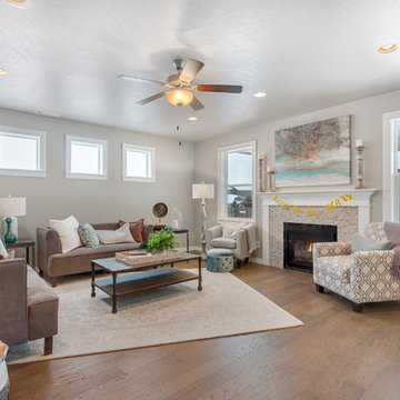 Hazelwood Heights, West Richland, WA