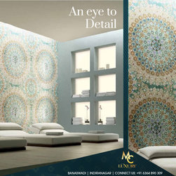 Wallpapers - Bedroom Products