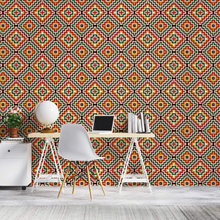 OFFICE WALL