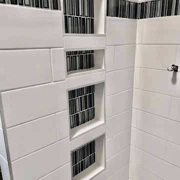 NE Portland, Oregon - Bathroom