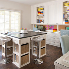 Dream Craft Room