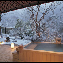 Hot Tub/Pool