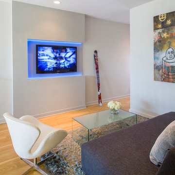 Loft in Arlington