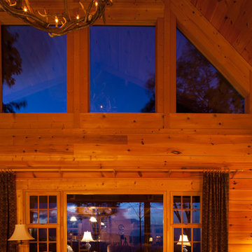 North Carolina Lodge