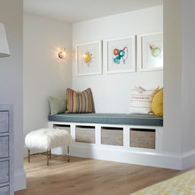 Reading Nooks