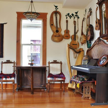 Music Room